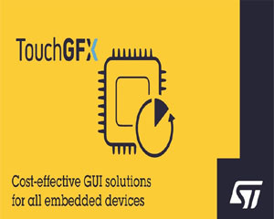 ST, STM32G0 마이크로컨트롤러 경제성 활용한 STM32 누클레오 디스플레이 실드 출시